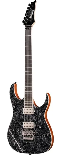 Ibanez RG5320R-CSW edestä