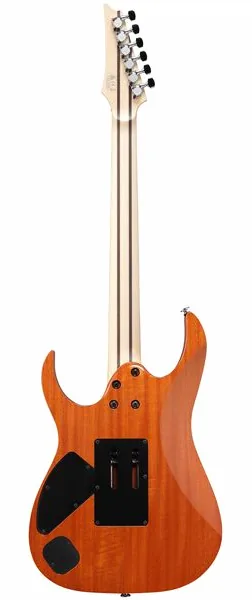 Ibanez RG5320RC-DFM, yksityiskohta 2