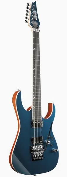 Ibanez RG5320RC-DFM, yksityiskohta 3