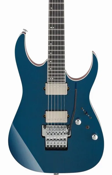 Ibanez RG5320RC-DFM, yksityiskohta 4