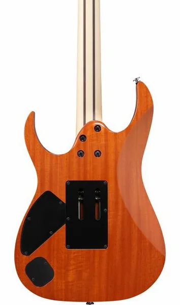 Ibanez RG5320RC-DFM, yksityiskohta 5