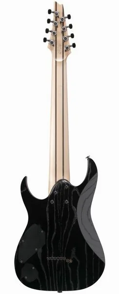 Ibanez RG5328R-LDK, yksityiskohta 2