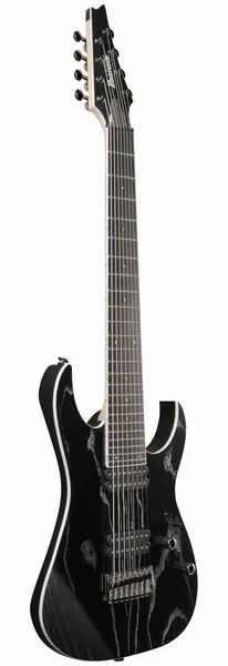 Ibanez RG5328R-LDK, yksityiskohta 3