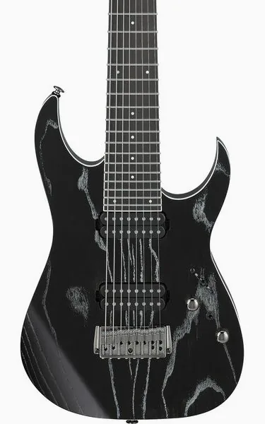 Ibanez RG5328R-LDK, yksityiskohta 4