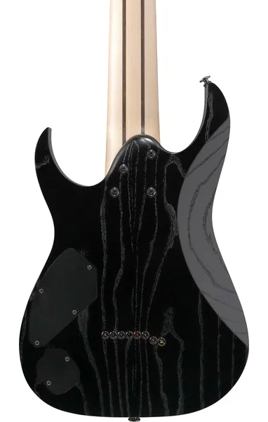 Ibanez RG5328R-LDK, yksityiskohta 5