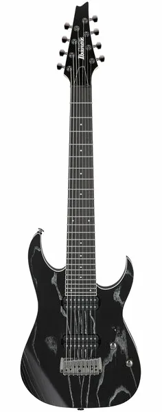Ibanez RG5328R-LDK edestä