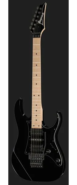 Ibanez RG550-BK, yksityiskohta 2