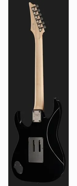 Ibanez RG550-BK, yksityiskohta 3
