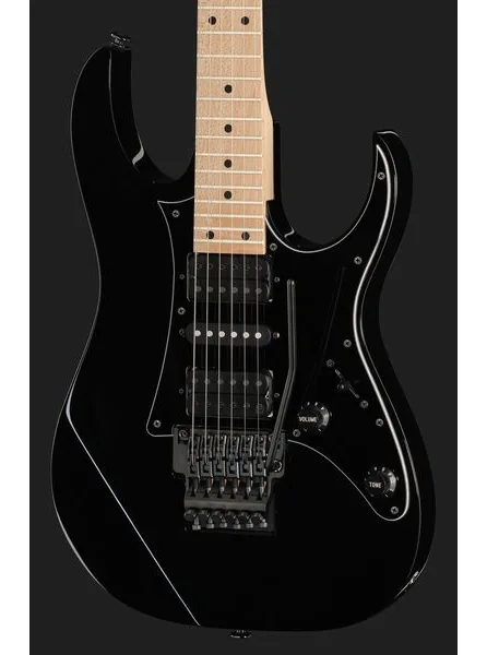 Ibanez RG550-BK, yksityiskohta 4