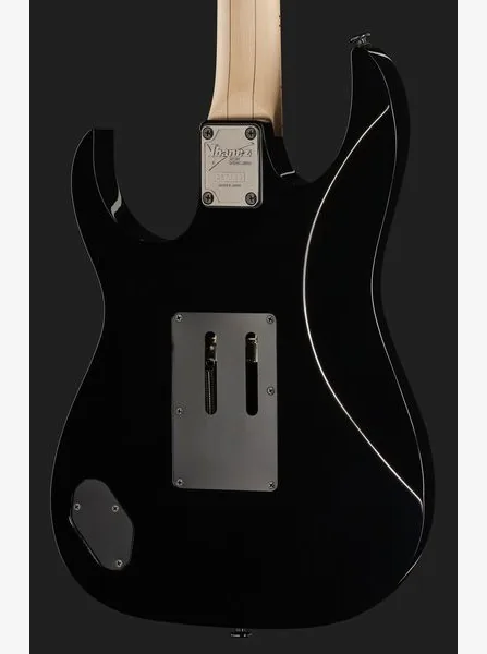 Ibanez RG550-BK, yksityiskohta 5