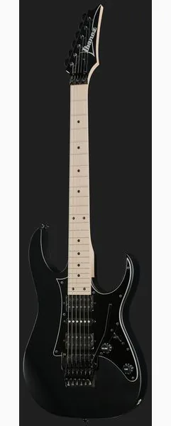 Ibanez RG550-BKF, yksityiskohta 2