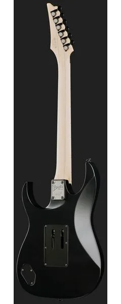 Ibanez RG550-BKF, yksityiskohta 3