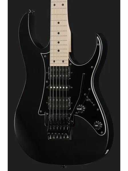 Ibanez RG550-BKF, yksityiskohta 4