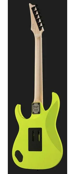 Ibanez RG550-DY, yksityiskohta 3