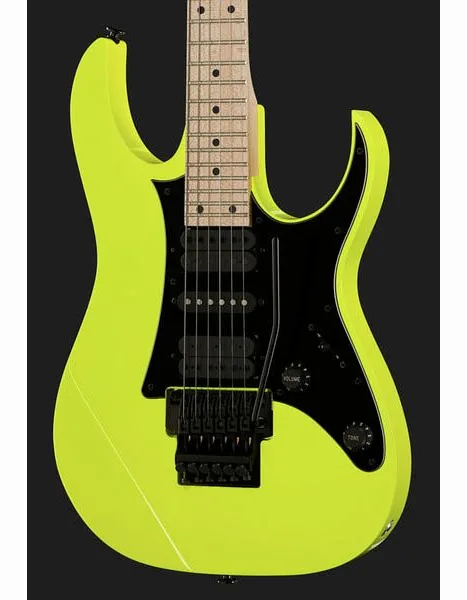 Ibanez RG550-DY, yksityiskohta 4