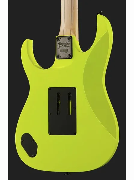 Ibanez RG550-DY, yksityiskohta 5