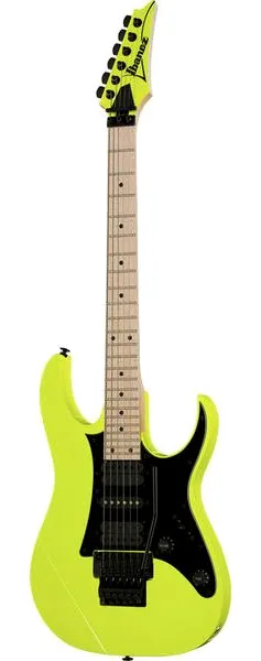 Ibanez RG550-DY edestä