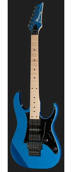 Ibanez RG550-EB, yksityiskohta 2