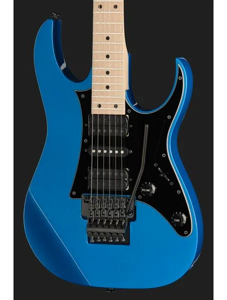 Ibanez RG550-EB, yksityiskohta 4
