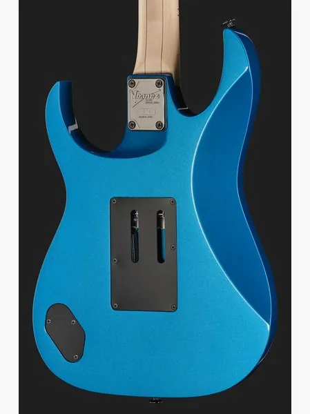 Ibanez RG550-EB, yksityiskohta 5