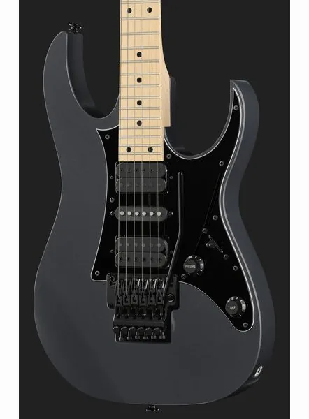 Ibanez RG550-GRF, yksityiskohta 4
