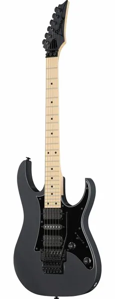 Ibanez RG550-GRF edestä
