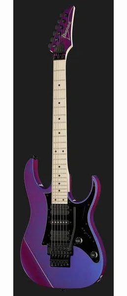 Ibanez RG550-PN, yksityiskohta 2