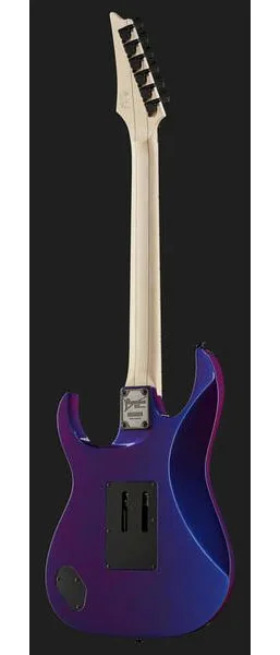 Ibanez RG550-PN, yksityiskohta 3
