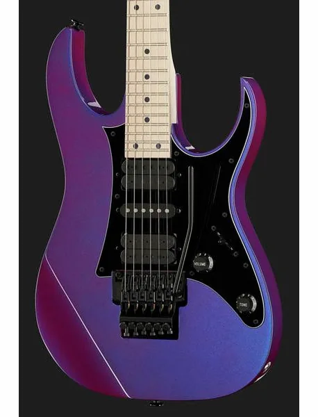 Ibanez RG550-PN, yksityiskohta 4