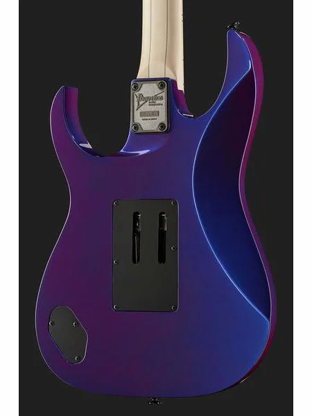 Ibanez RG550-PN, yksityiskohta 5