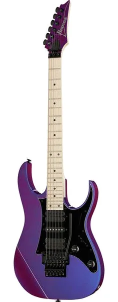Ibanez RG550-PN edestä