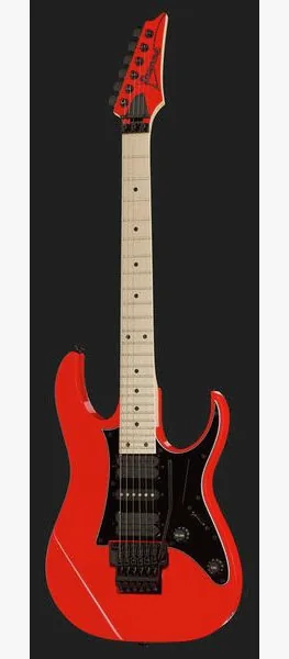 Ibanez RG550-RF, yksityiskohta 2