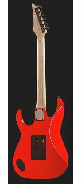 Ibanez RG550-RF, yksityiskohta 3