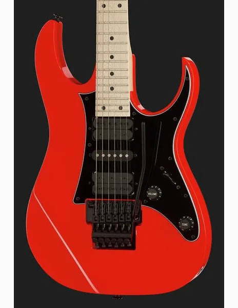 Ibanez RG550-RF, yksityiskohta 4