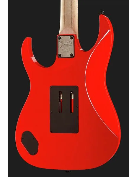 Ibanez RG550-RF, yksityiskohta 5