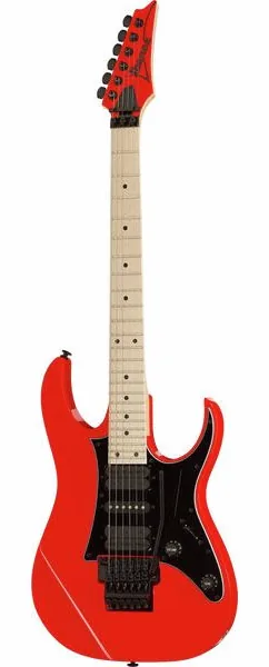 Ibanez RG550-RF edestä