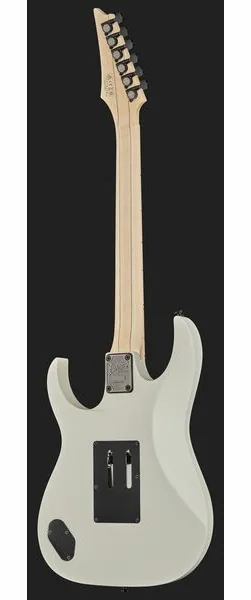 Ibanez RG550-WHF, yksityiskohta 3