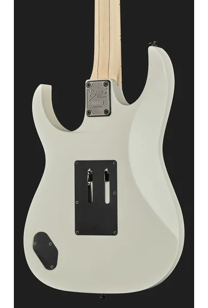 Ibanez RG550-WHF, yksityiskohta 5
