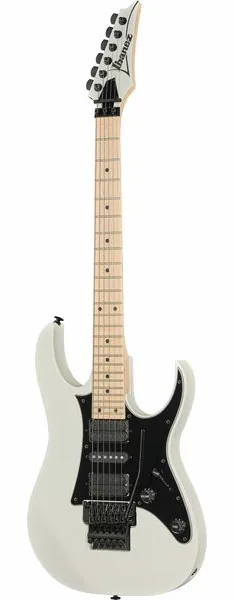 Ibanez RG550-WHF edestä