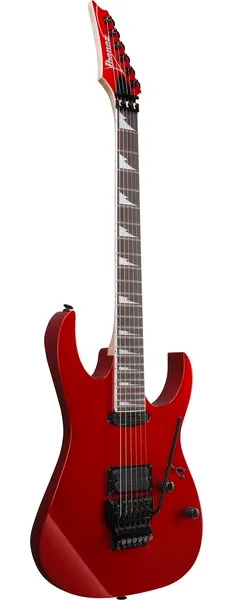 Ibanez RG565R-CA, yksityiskohta 2