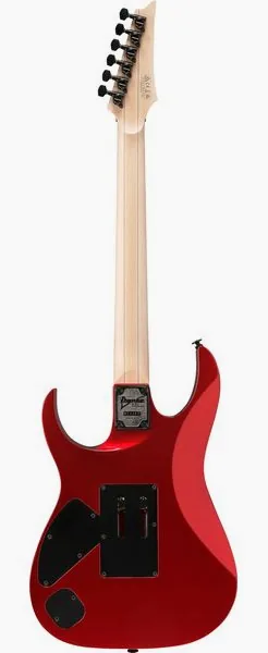 Ibanez RG565R-CA, yksityiskohta 3