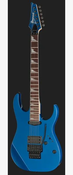Ibanez RG565R-EB, yksityiskohta 2