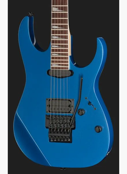 Ibanez RG565R-EB, yksityiskohta 4