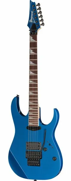 Ibanez RG565R-EB edestä
