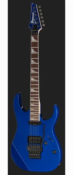 Ibanez RG565R-LB, yksityiskohta 2