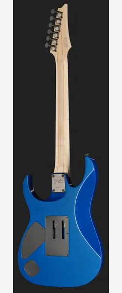Ibanez RG565R-LB, yksityiskohta 3