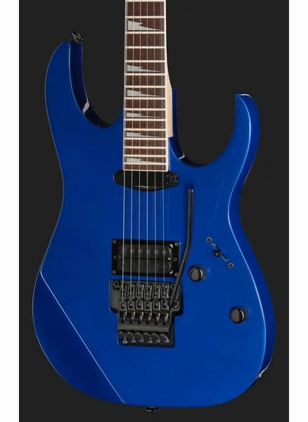 Ibanez RG565R-LB, yksityiskohta 4