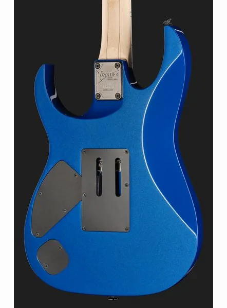 Ibanez RG565R-LB, yksityiskohta 5