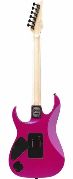 Ibanez RG565R-PN, yksityiskohta 2