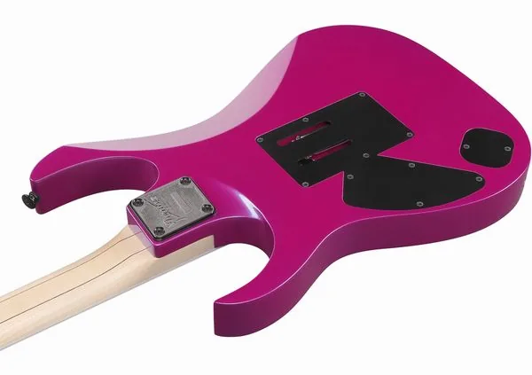 Ibanez RG565R-PN, yksityiskohta 4